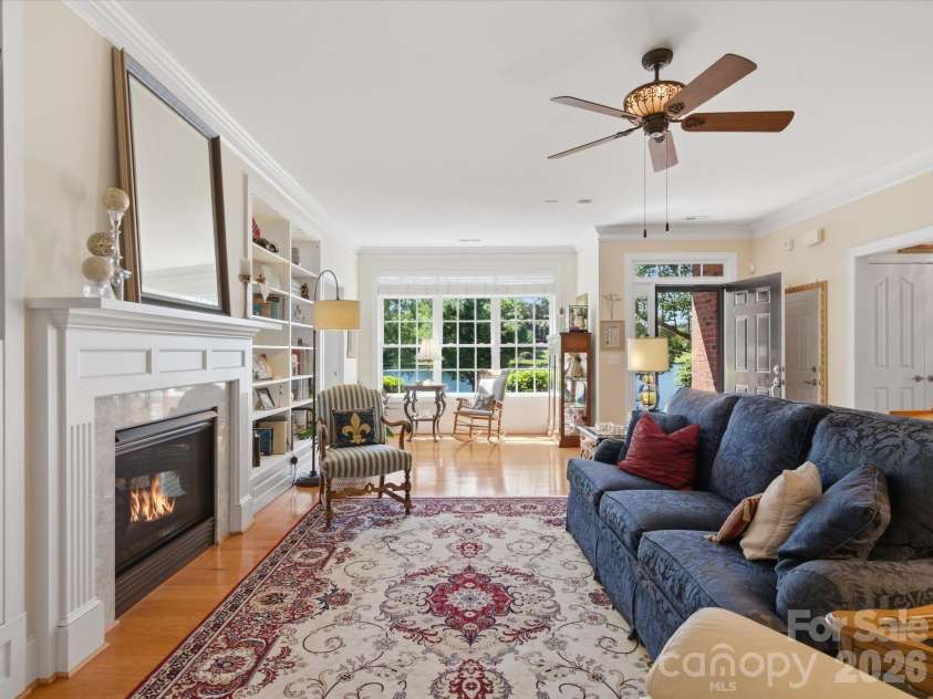 803 Talking Stick Lane, Fort Mill, SC 29708.  MLS# CAR4392130, YatesRealty ID 32069. 