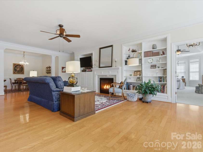 803 Talking Stick Lane, Fort Mill, SC 29708.  MLS# CAR4392130, YatesRealty ID 32069. 