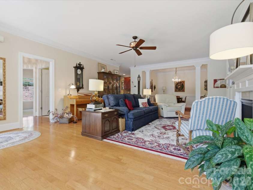 803 Talking Stick Lane, Fort Mill, SC 29708.  MLS# CAR4392130, YatesRealty ID 32069. 