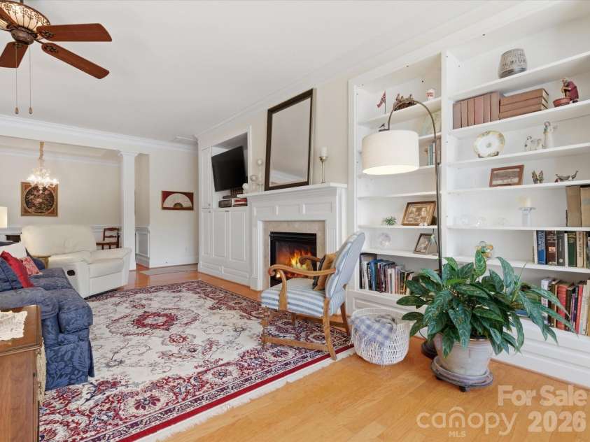 803 Talking Stick Lane, Fort Mill, SC 29708.  MLS# CAR4392130, YatesRealty ID 32069. 