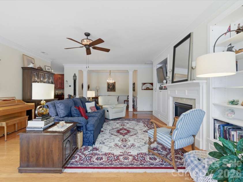 803 Talking Stick Lane, Fort Mill, SC 29708.  MLS# CAR4392130, YatesRealty ID 32069. 