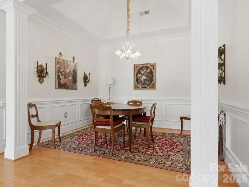 803 Talking Stick Lane, Fort Mill, SC 29708.  MLS# CAR4392130, YatesRealty ID 32069. 