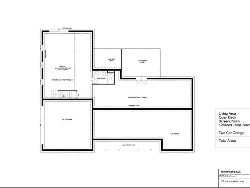 20 Nature Walk Lane, Hendersonville, NC 28739.  MLS# CAR4325565, YatesRealty ID 3207. 