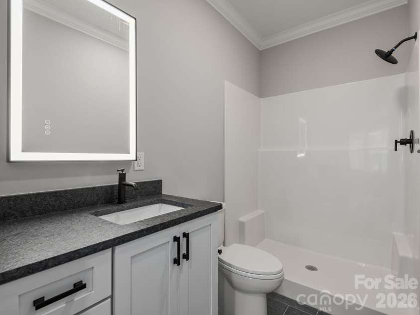 20 Nature Walk Lane, Hendersonville, NC 28739.  MLS# CAR4325565, YatesRealty ID 3207. 