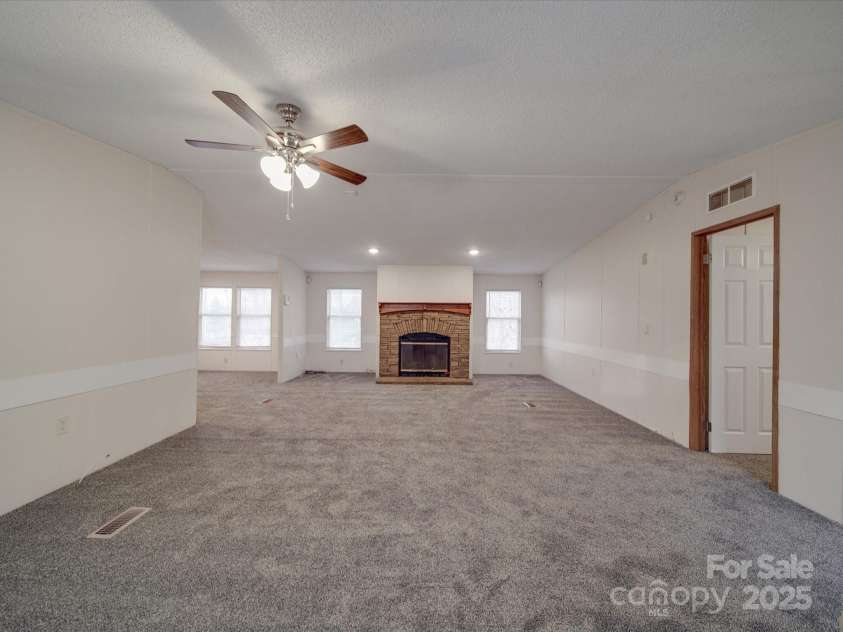 40701 Nc 740 Highway, New London, NC 28127.  MLS# CAR4237962, YatesRealty ID 3207. 