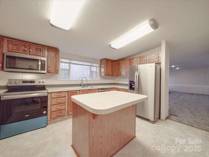40701 Nc 740 Highway, New London, NC 28127.  MLS# CAR4237962, YatesRealty ID 3207. 