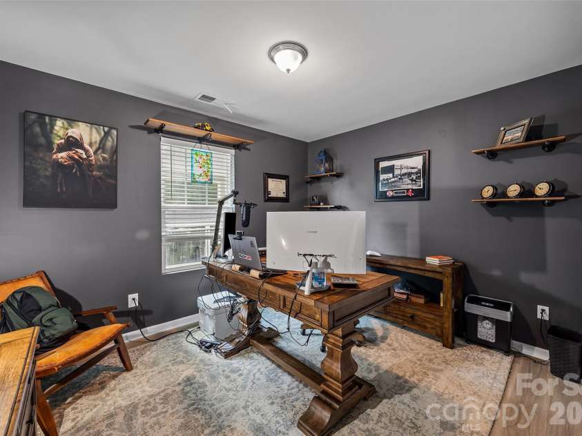 1023 Ava Trail Lane, Clover, SC 29710.  MLS# CAR4386048, YatesRealty ID 32070. 