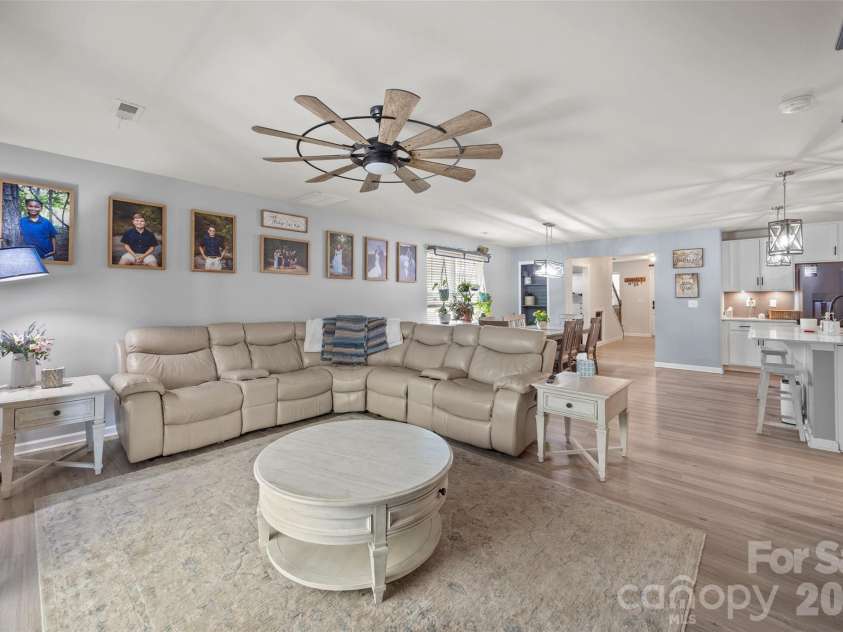 1023 Ava Trail Lane, Clover, SC 29710.  MLS# CAR4386048, YatesRealty ID 32070. 