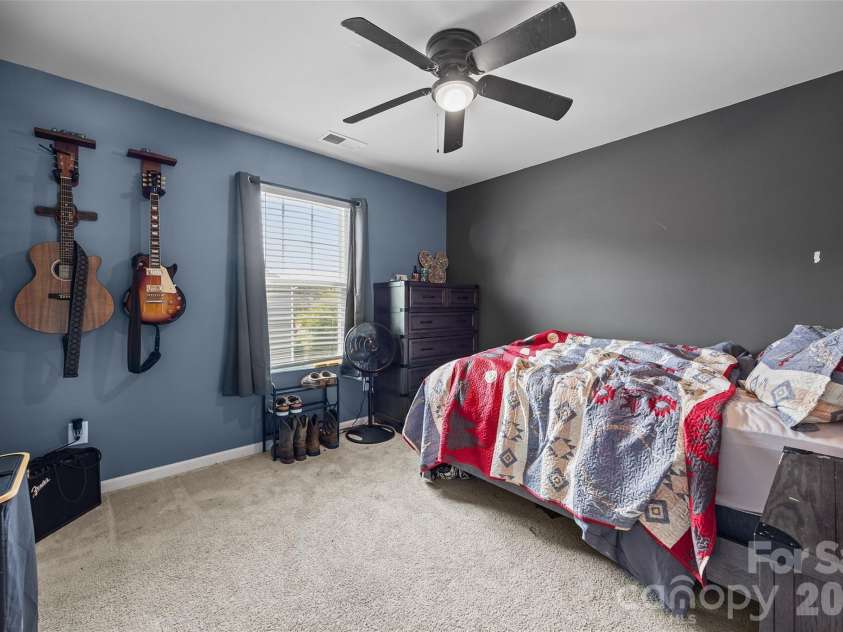 1023 Ava Trail Lane, Clover, SC 29710.  MLS# CAR4386048, YatesRealty ID 32070. 
