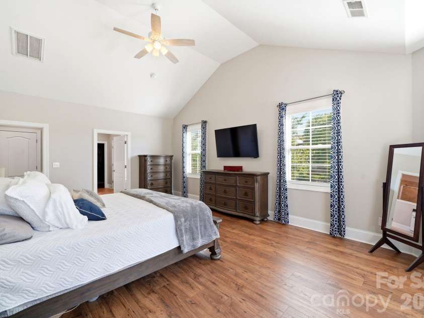 3060 Feathers Drive, York, SC 29745.  MLS# CAR4386400, YatesRealty ID 32071. Primary