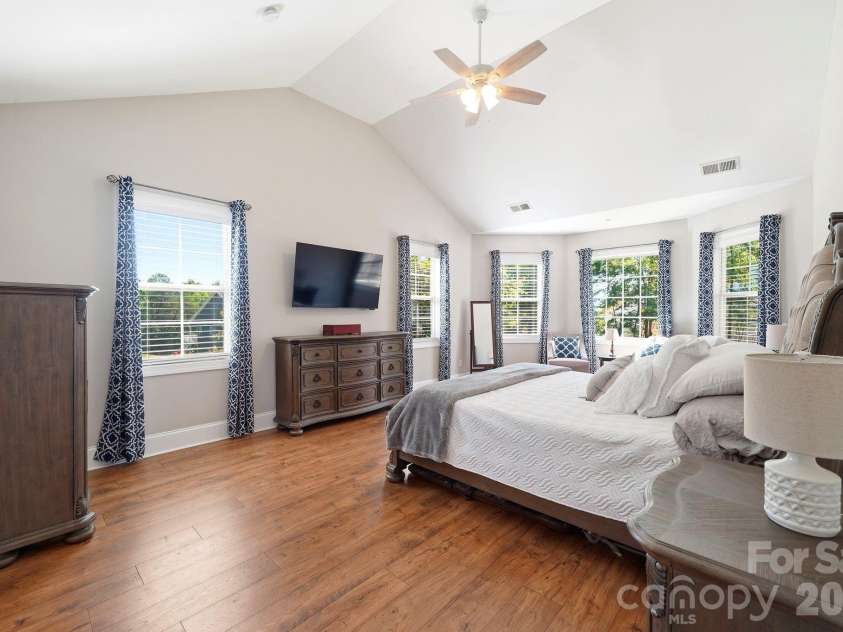 3060 Feathers Drive, York, SC 29745.  MLS# CAR4386400, YatesRealty ID 32071. Primary on Main