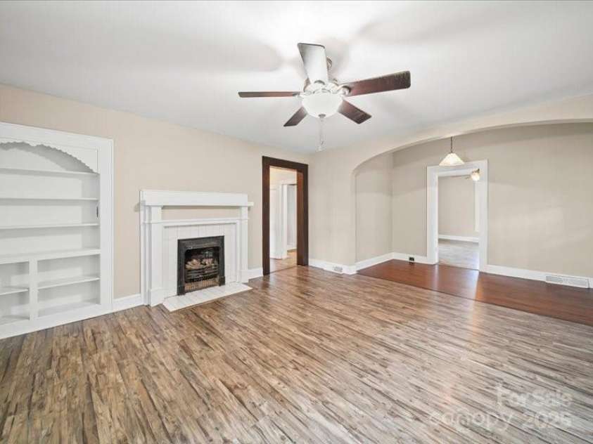 613 Watts Street, Albemarle, NC 28001.  MLS# CAR4286930, YatesRealty ID 32071. 