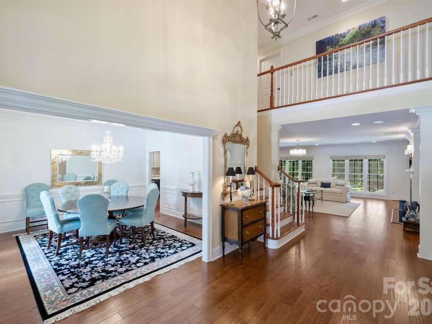 929 Wessington Manor Lane, Fort Mill, SC 29715.  MLS# CAR4389029, YatesRealty ID 32072. 
