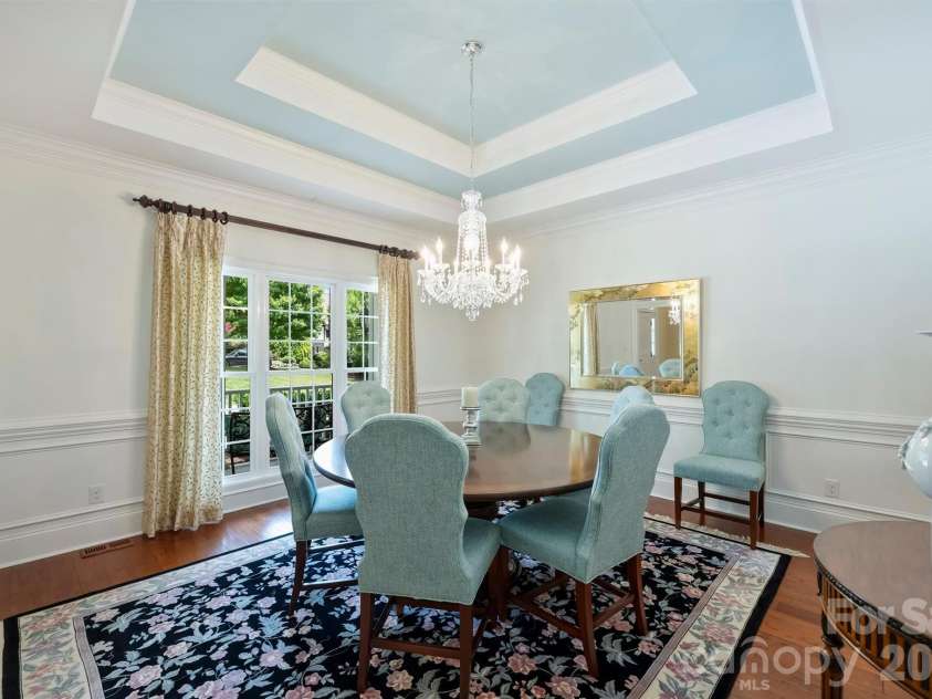 929 Wessington Manor Lane, Fort Mill, SC 29715.  MLS# CAR4389029, YatesRealty ID 32072. 