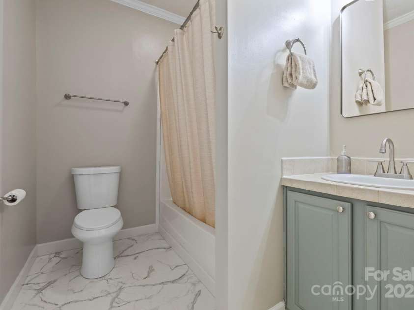 99 Indian Hill Drive, Leicester, NC 28748.  MLS# CAR4273750, YatesRealty ID 32072. 
