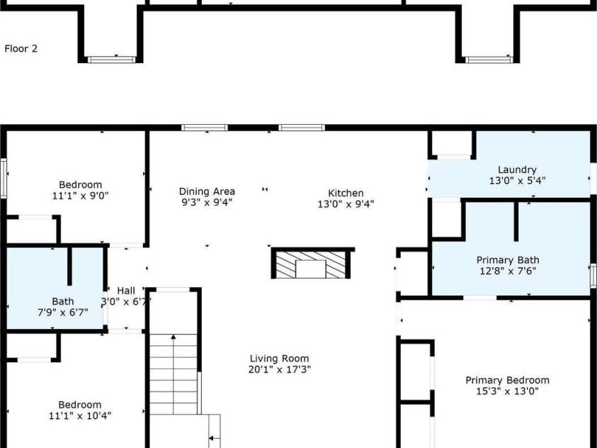 99 Indian Hill Drive, Leicester, NC 28748.  MLS# CAR4273750, YatesRealty ID 32072. 