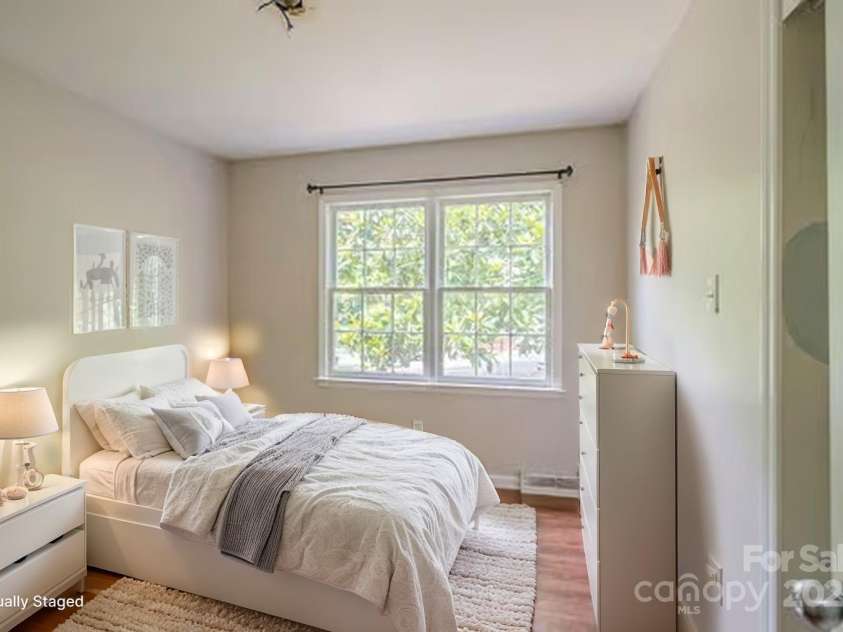 7320 Ritter Drive, Charlotte, NC 28270.  MLS# CAR4266545, YatesRealty ID 32074. 