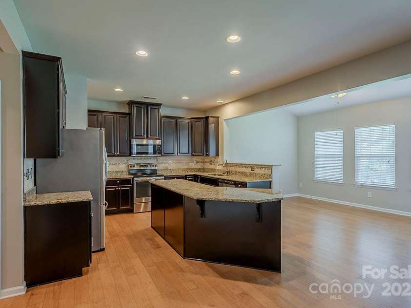 1001 Tolka Road, Indian Trail, NC 28079.  MLS# CAR4287247, YatesRealty ID 32075. 