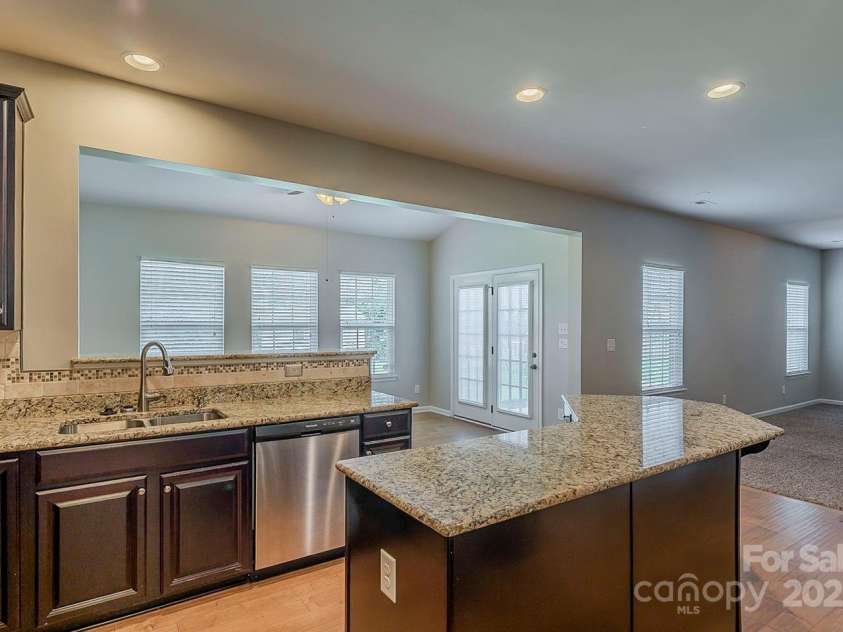 1001 Tolka Road, Indian Trail, NC 28079.  MLS# CAR4287247, YatesRealty ID 32075. 