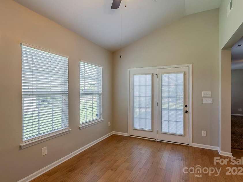 1001 Tolka Road, Indian Trail, NC 28079.  MLS# CAR4287247, YatesRealty ID 32075. 