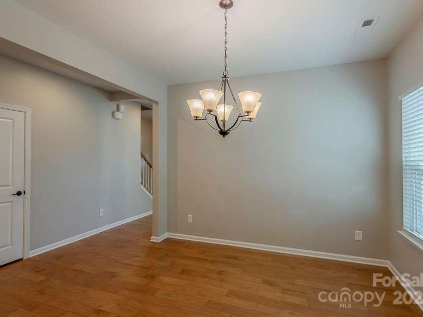 1001 Tolka Road, Indian Trail, NC 28079.  MLS# CAR4287247, YatesRealty ID 32075. 