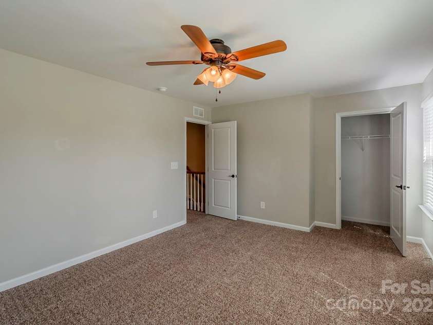 1001 Tolka Road, Indian Trail, NC 28079.  MLS# CAR4287247, YatesRealty ID 32075. 