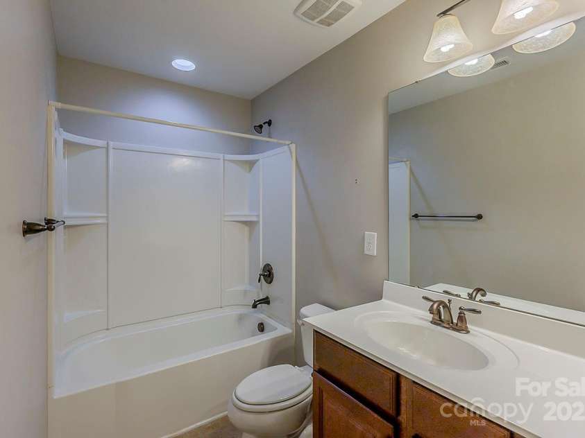 1001 Tolka Road, Indian Trail, NC 28079.  MLS# CAR4287247, YatesRealty ID 32075. 