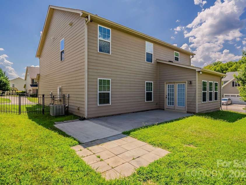 1001 Tolka Road, Indian Trail, NC 28079.  MLS# CAR4287247, YatesRealty ID 32075. 