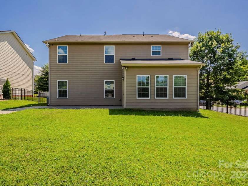 1001 Tolka Road, Indian Trail, NC 28079.  MLS# CAR4287247, YatesRealty ID 32075. 