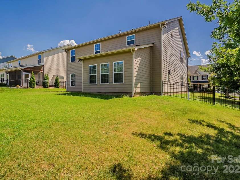 1001 Tolka Road, Indian Trail, NC 28079.  MLS# CAR4287247, YatesRealty ID 32075. 