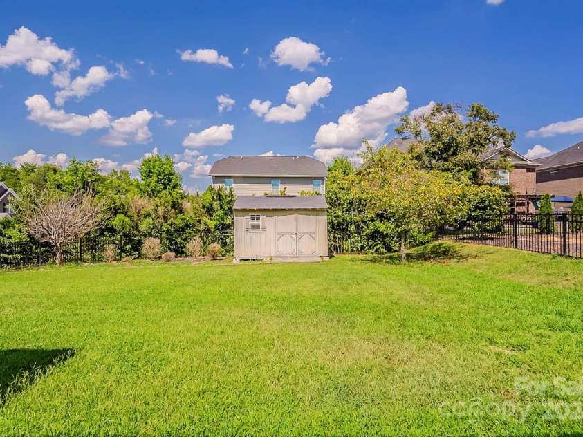 1001 Tolka Road, Indian Trail, NC 28079.  MLS# CAR4287247, YatesRealty ID 32075. 