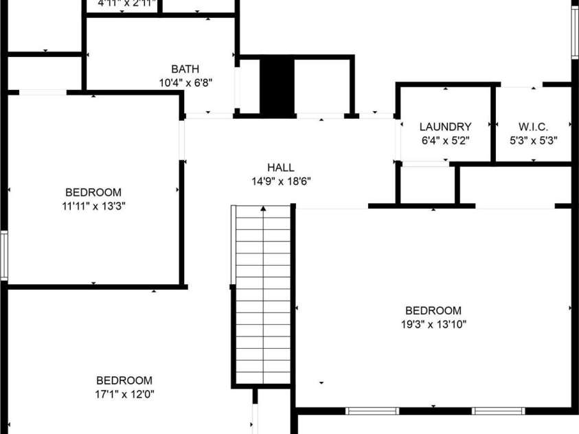 1001 Tolka Road, Indian Trail, NC 28079.  MLS# CAR4287247, YatesRealty ID 32075. 