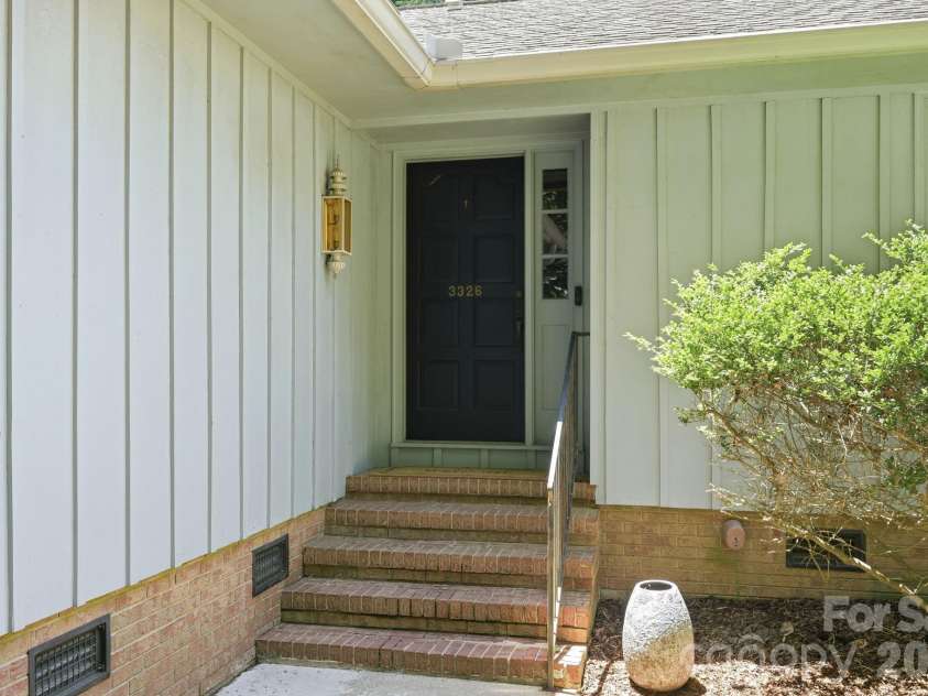3326 Sedgefield Road, Statesville, NC 28625.  MLS# CAR4389472, YatesRealty ID 32076. 