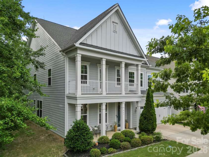 943 Emory Lane, Fort Mill, SC 29708.  MLS# CAR4393926, YatesRealty ID 32078. 