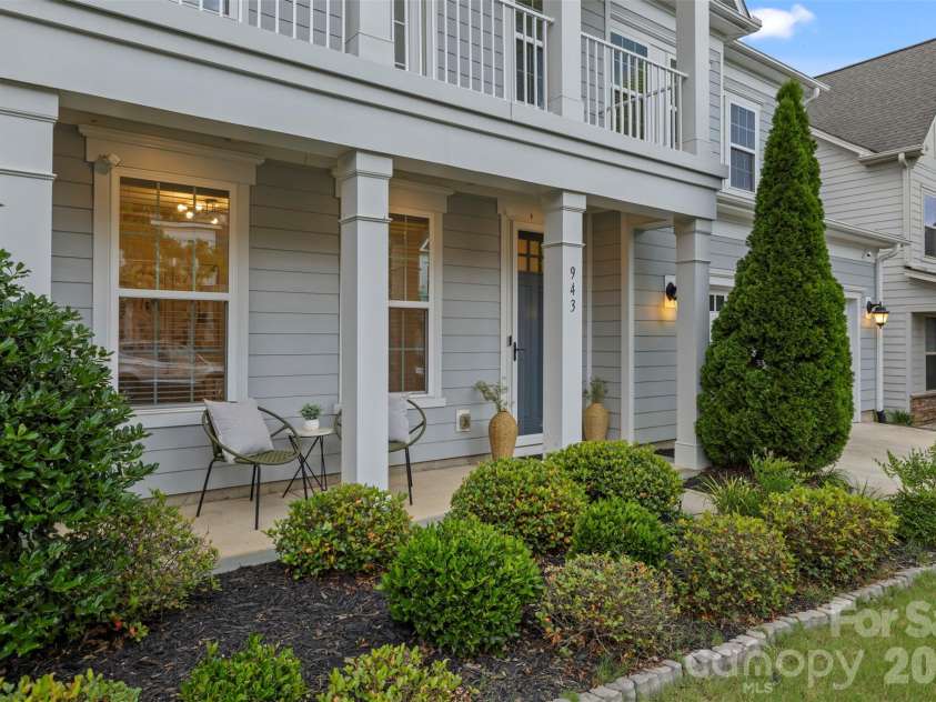943 Emory Lane, Fort Mill, SC 29708.  MLS# CAR4393926, YatesRealty ID 32078. 