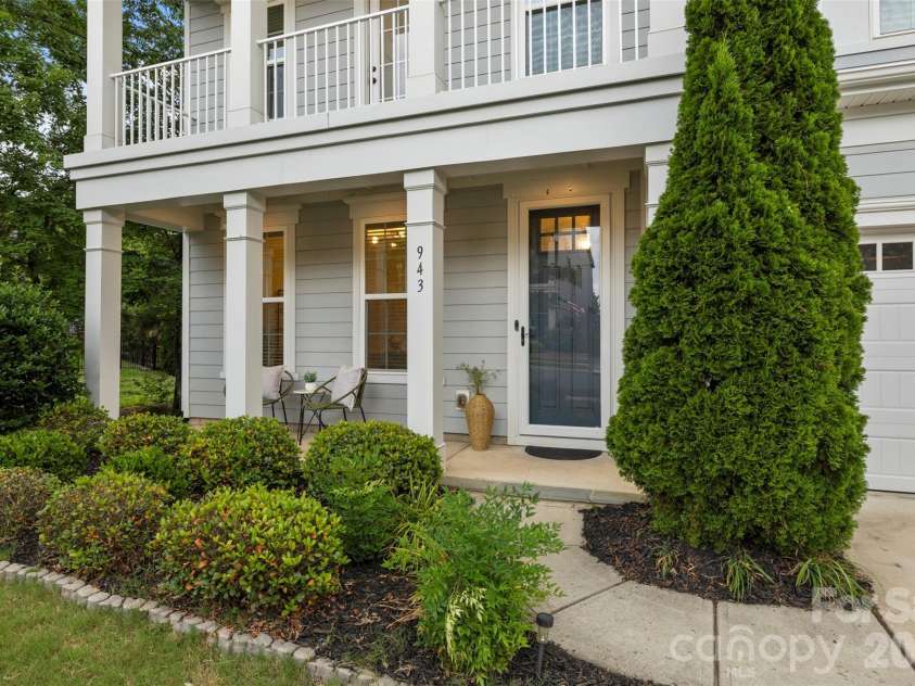 943 Emory Lane, Fort Mill, SC 29708.  MLS# CAR4393926, YatesRealty ID 32078. 