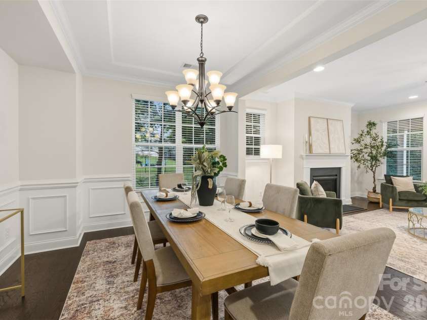 943 Emory Lane, Fort Mill, SC 29708.  MLS# CAR4393926, YatesRealty ID 32078. 