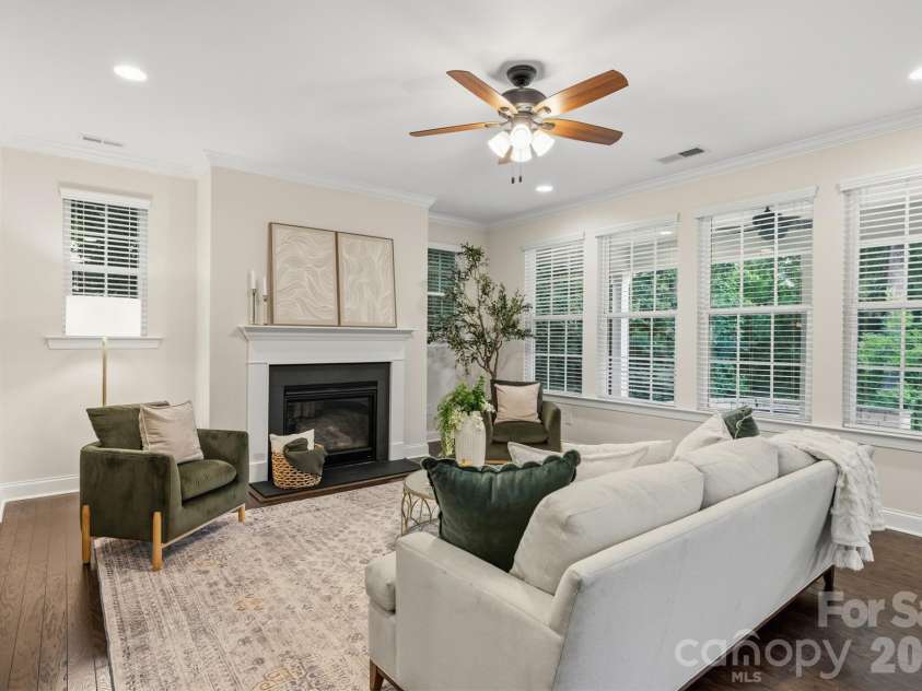943 Emory Lane, Fort Mill, SC 29708.  MLS# CAR4393926, YatesRealty ID 32078. 