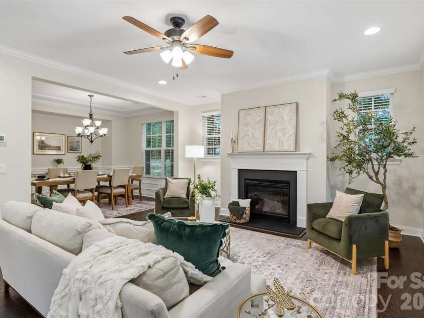 943 Emory Lane, Fort Mill, SC 29708.  MLS# CAR4393926, YatesRealty ID 32078. 