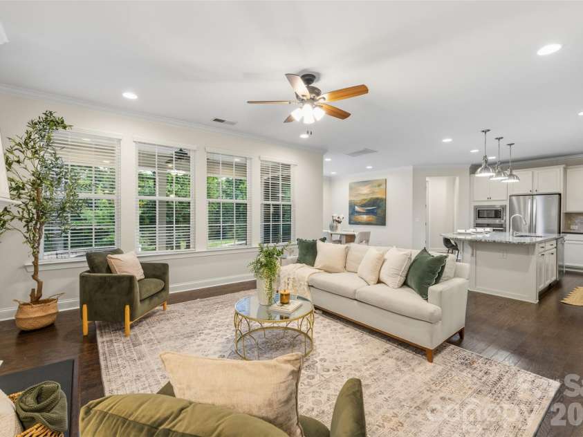 943 Emory Lane, Fort Mill, SC 29708.  MLS# CAR4393926, YatesRealty ID 32078. 