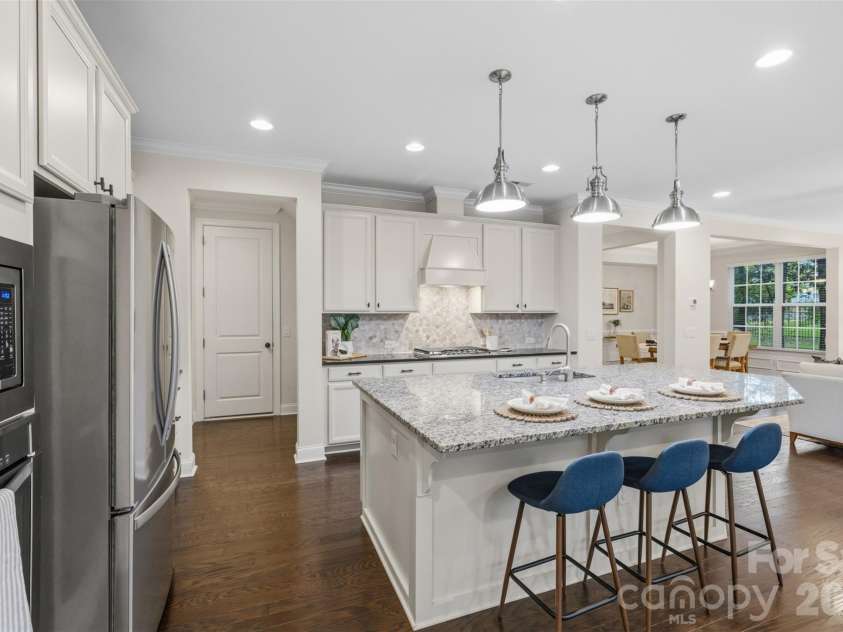 943 Emory Lane, Fort Mill, SC 29708.  MLS# CAR4393926, YatesRealty ID 32078. 