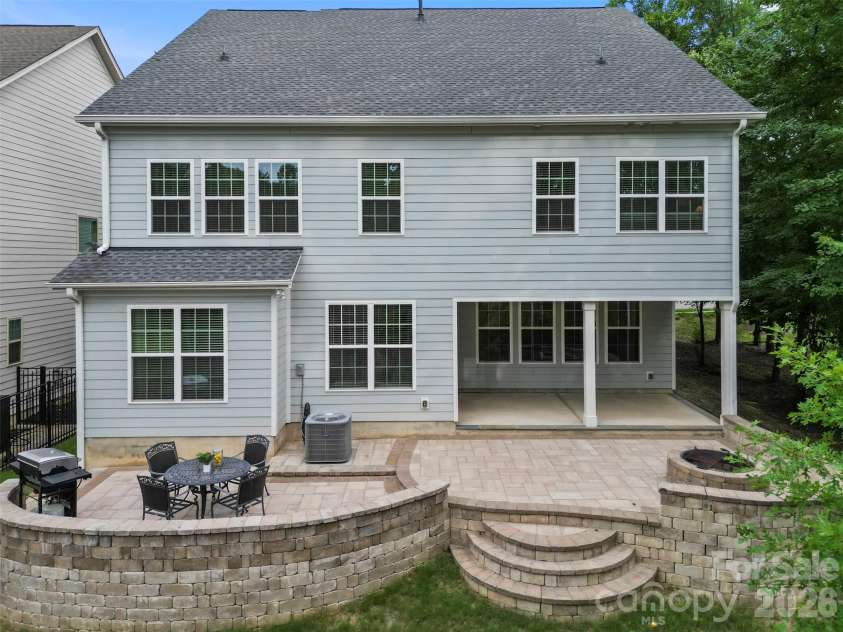 943 Emory Lane, Fort Mill, SC 29708.  MLS# CAR4393926, YatesRealty ID 32078. 