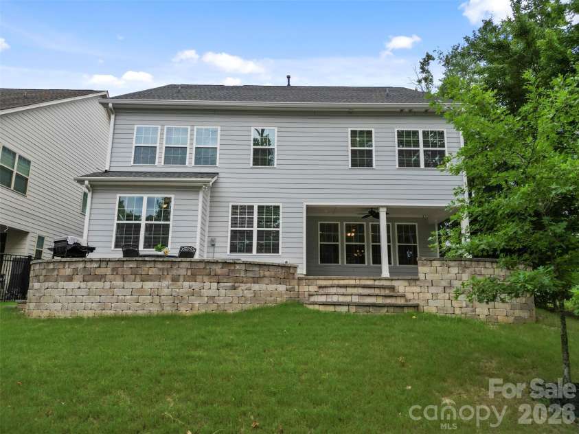 943 Emory Lane, Fort Mill, SC 29708.  MLS# CAR4393926, YatesRealty ID 32078. 