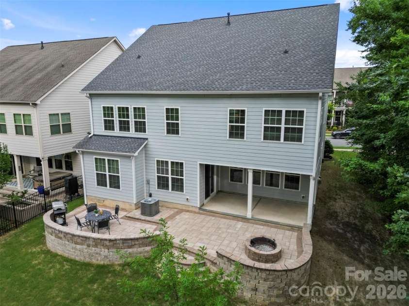 943 Emory Lane, Fort Mill, SC 29708.  MLS# CAR4393926, YatesRealty ID 32078. 