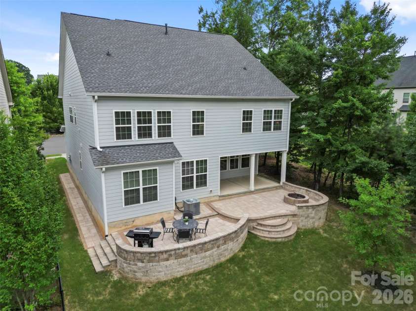 943 Emory Lane, Fort Mill, SC 29708.  MLS# CAR4393926, YatesRealty ID 32078. 