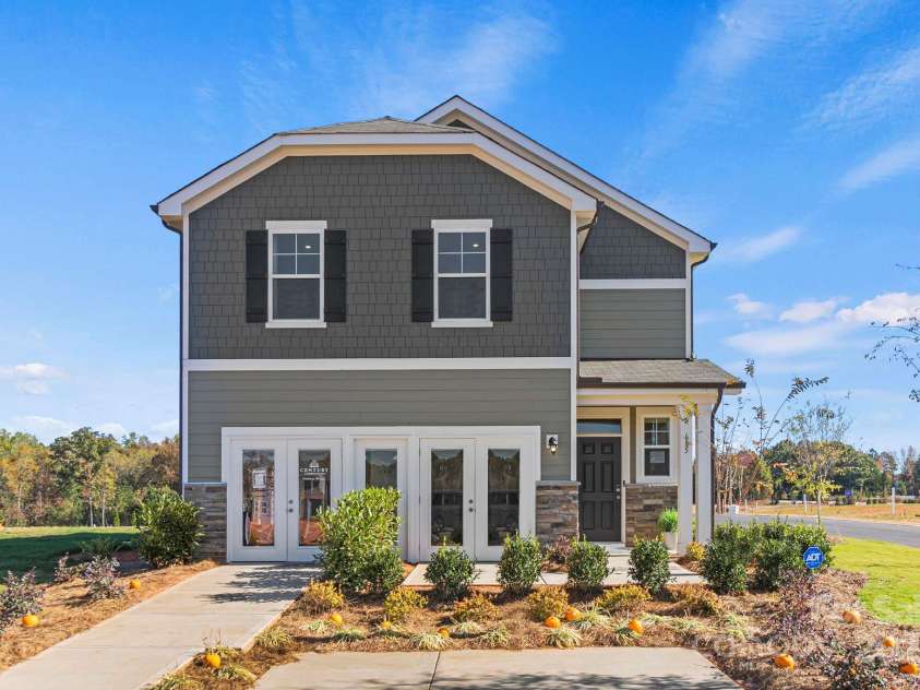 273 Bezelle Avenue, York, SC 29745.  MLS# CAR4289575, YatesRealty ID 32079. Representative Photo