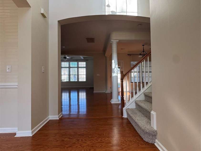 1595 Bay Meadows Avenue, Concord, NC 28027.  MLS# CAR4295170, YatesRealty ID 3208. 