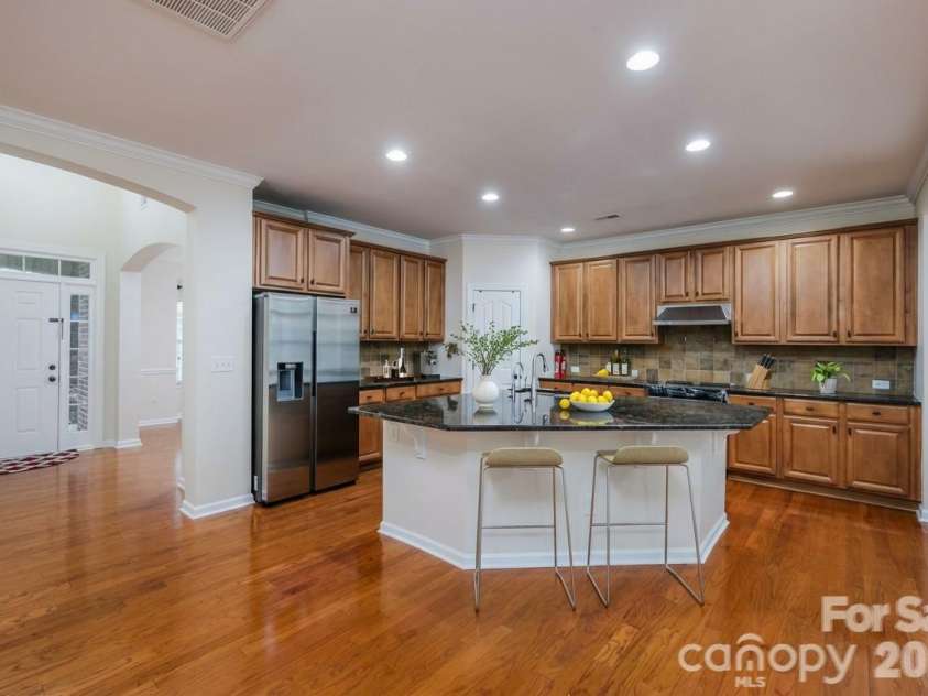 1595 Bay Meadows Avenue, Concord, NC 28027.  MLS# CAR4295170, YatesRealty ID 3208. 