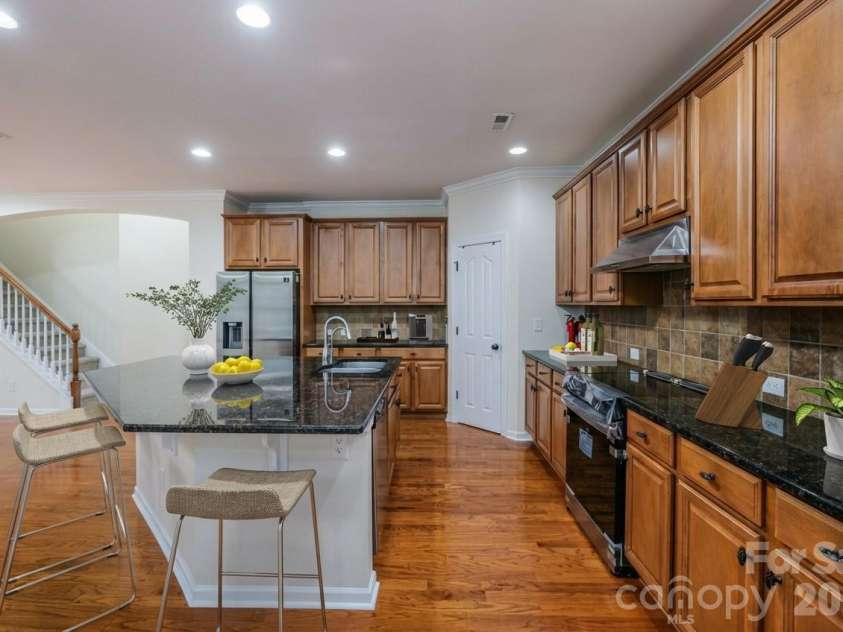 1595 Bay Meadows Avenue, Concord, NC 28027.  MLS# CAR4295170, YatesRealty ID 3208. 