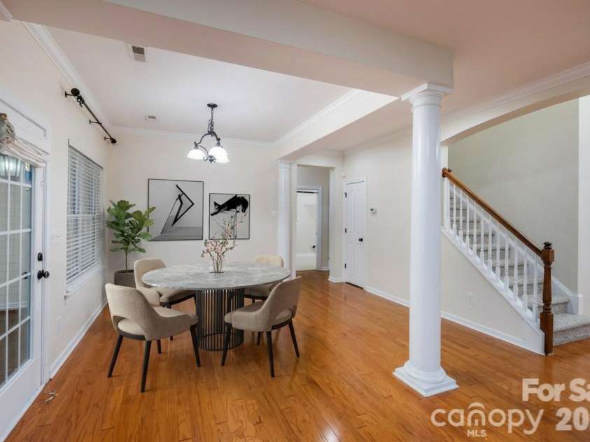 1595 Bay Meadows Avenue, Concord, NC 28027.  MLS# CAR4295170, YatesRealty ID 3208. 